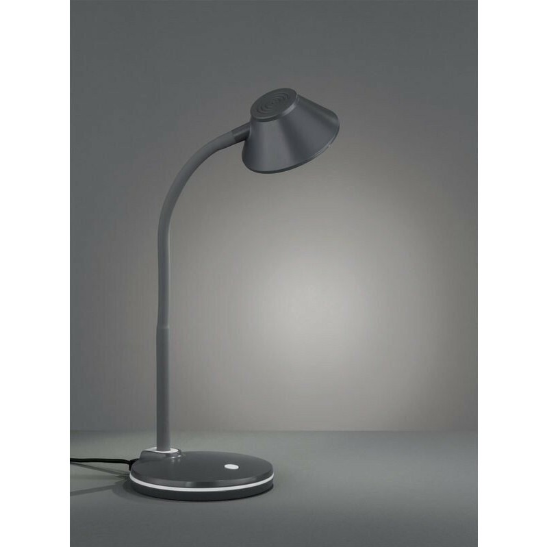 

Настольная лампа Reality R52191187 Berry 28758
