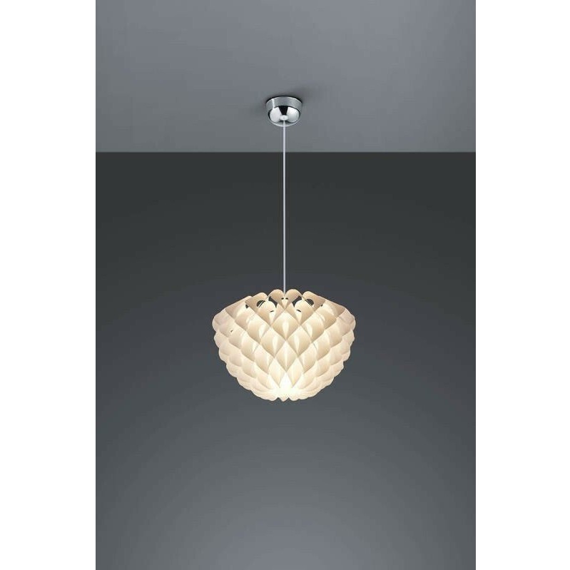 

Подвесной светильник Reality R30540101 Tilia 28375