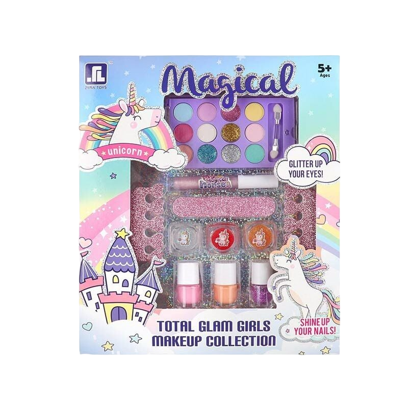 Набор детской декоративной косметики Magical – фото, отзывы ...