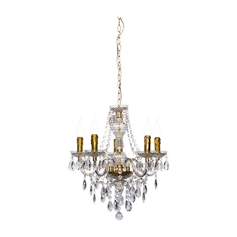 

Люстра Reality R1107-03 Luster 21889