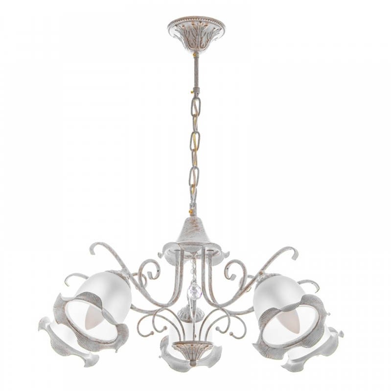 

Brille Bkl-491S/5 E14 Wh (23-296) 164400