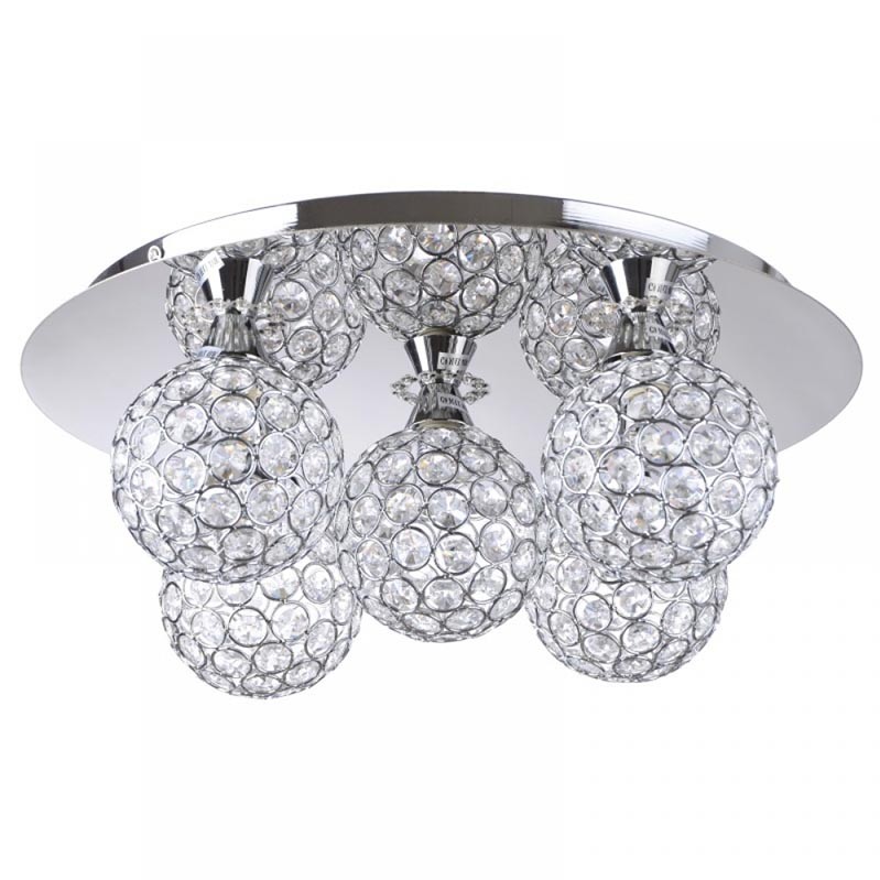 

Brille Br-01 368C/5 G9+Led (L97-025) 166166