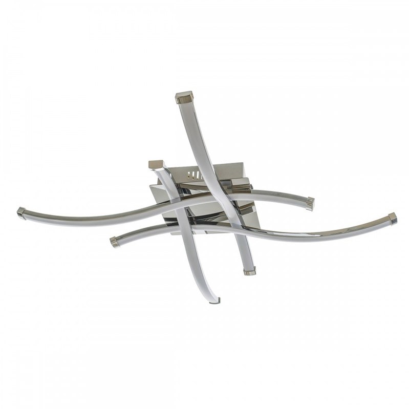 

Brille Bl-559C/25W Ww Ch Led (23-594) 164521