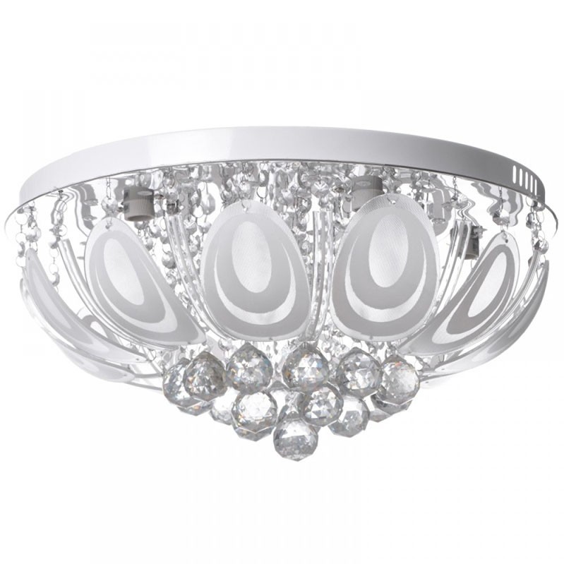

Brille Bcl-652S/5 E14+Led Rgb (22-770) 164186