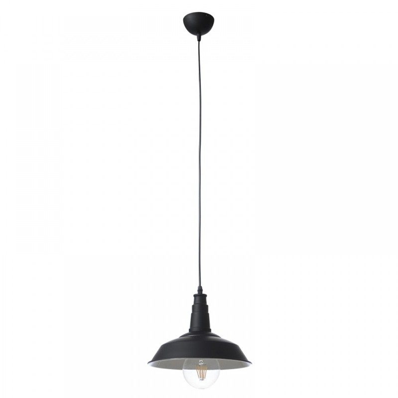 

Brille Bl-221S/1 E27 Bk/wh (22-029) 163989