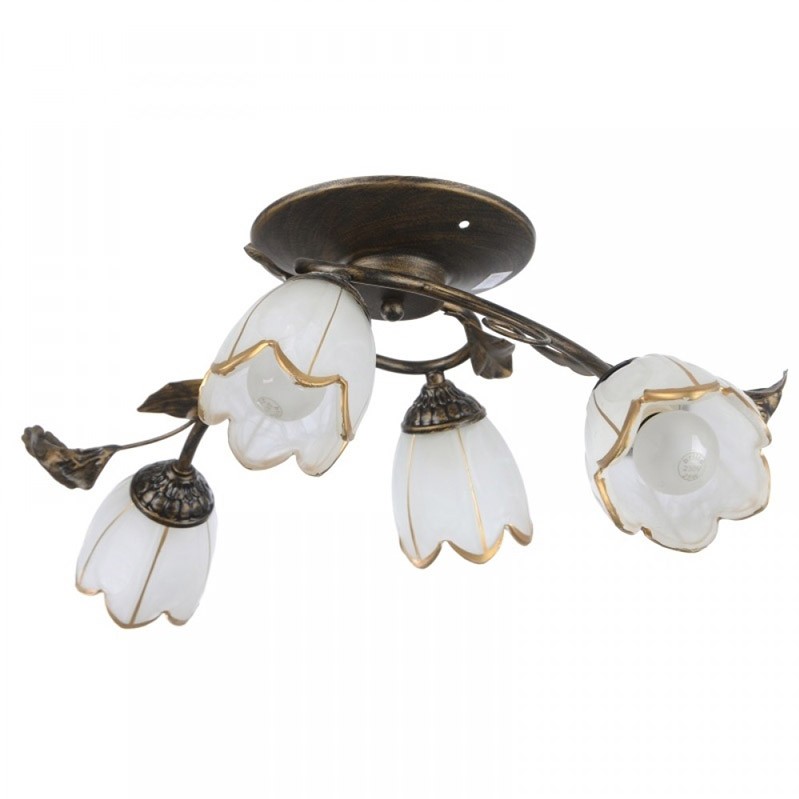 

Brille Lk-148S/4 (187659) 163927