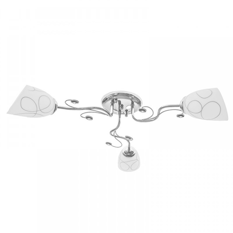

Brille Lk-580S/3 E27 Ch (23-176) 164327