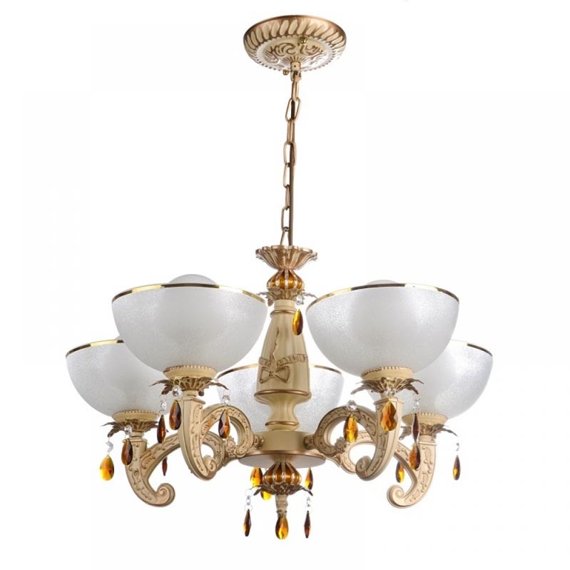 

Brille Bkl-176S/5 White Bg (187675) 163928