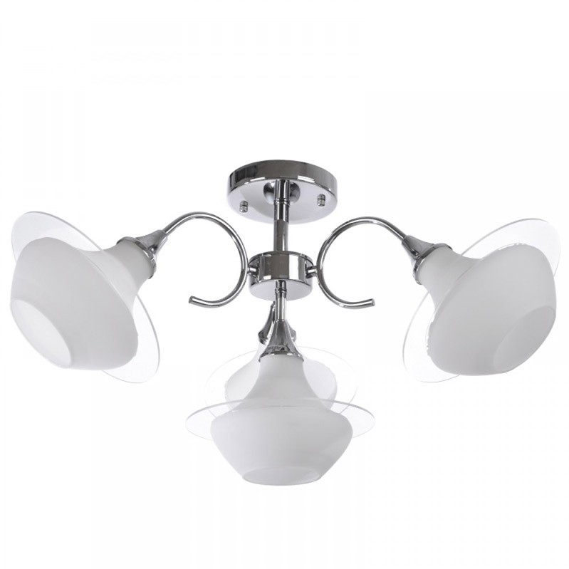 

Brille Bl-289S/4 E27 Ch (22-404) 164098