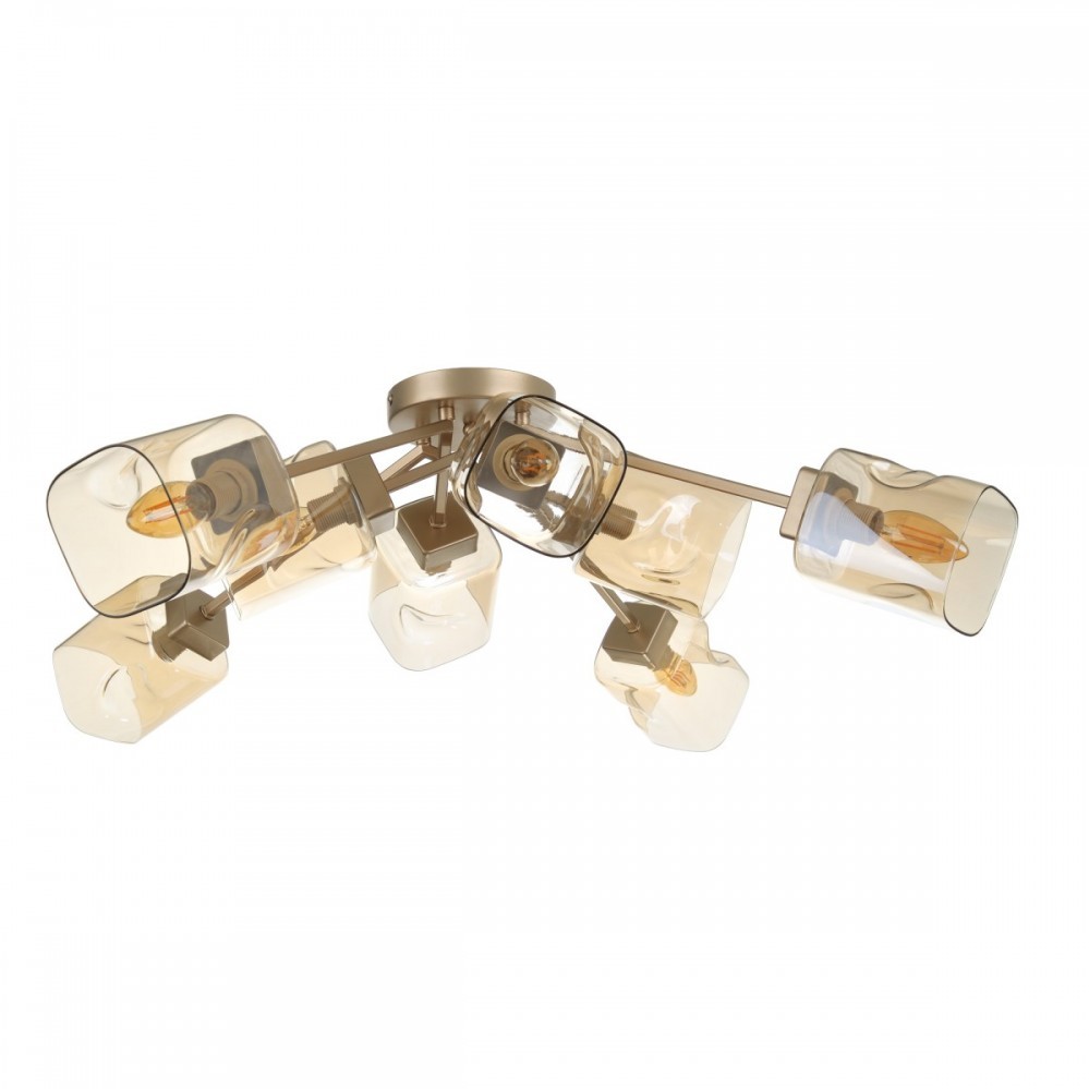 

Brille Lk-669S/8 E14 Fg (23-804) 167526