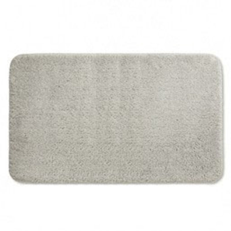 

Коврик Для Ванной Kela Livana Gray 147484