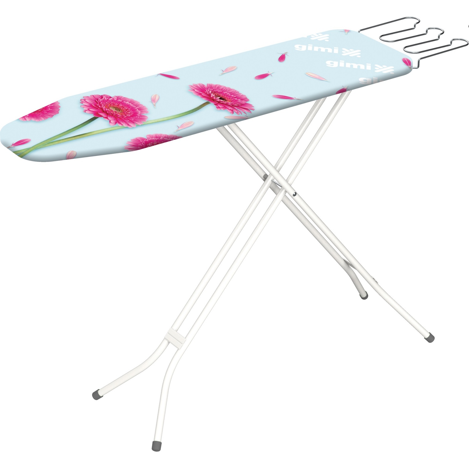 

Доска Гладильная Gimi Junior 114X33 См Gerbera 185560