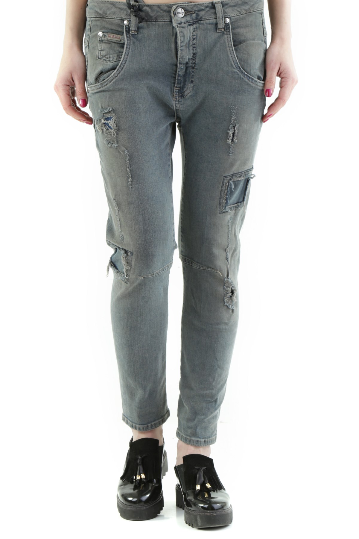 

Джинсы Sexy Woman Blue  синий (P514842 - P614705) - 1, Джинсы Sexy Woman Blue XS синий (P514842 - P614705) - 1