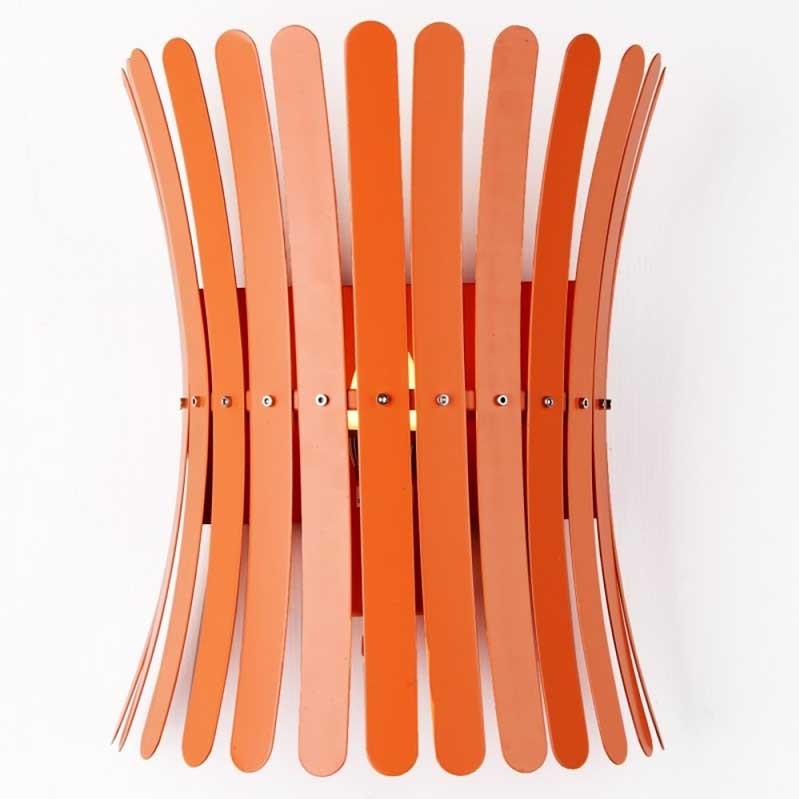 

Brille Bl-084W/1 Orange (178552) 163534