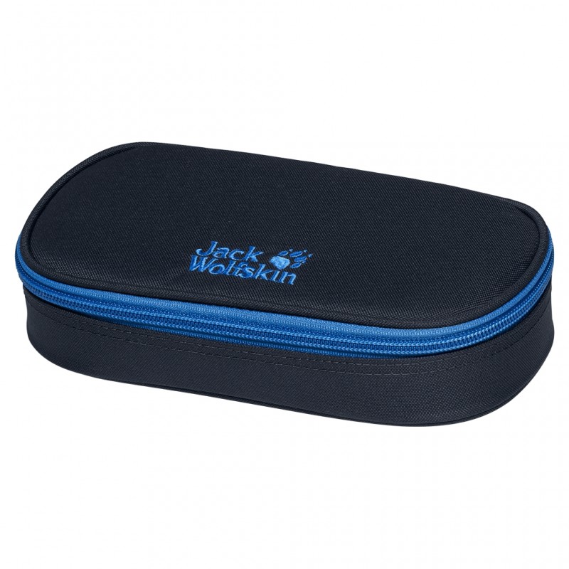 

Несессер TRIANGLE BOX Jack Wolfskin 8005681-1010 Синий
