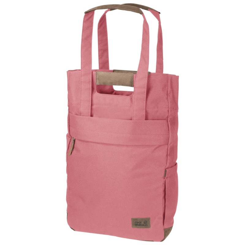 

Сумка PICCADILLY Jack Wolfskin 2004004-2131 Розовый