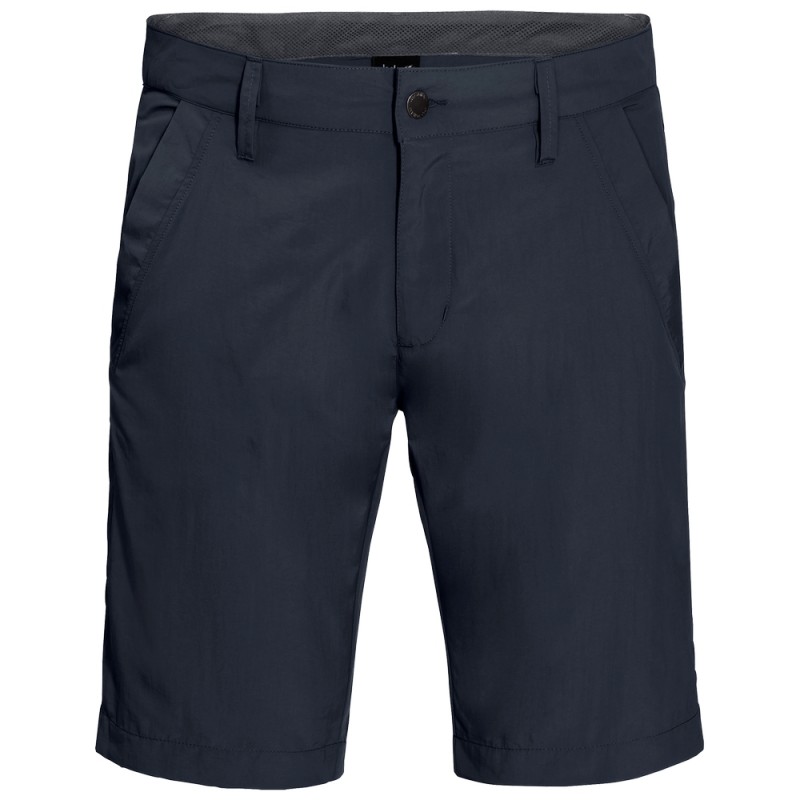 

Шорты DESERT VALLEY SHORTS MEN Jack Wolfskin 1504741-1010  Синий, Шорты DESERT VALLEY SHORTS MEN Jack Wolfskin 1504741-1010 48 Синий