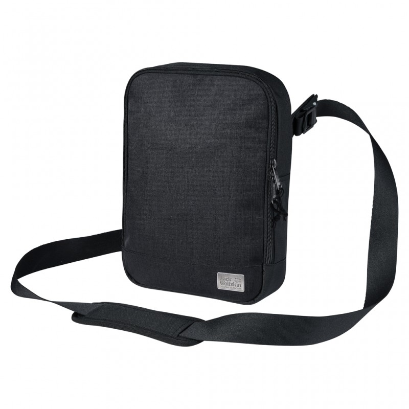 

Сумка GADGETARY BLEND Jack Wolfskin 8006641-6351 Серый