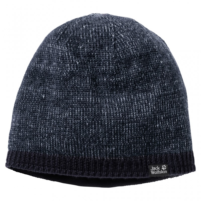 

Шапка STORMLOCK FOGGY CAP Jack Wolfskin 1906241-1010 OS Синий