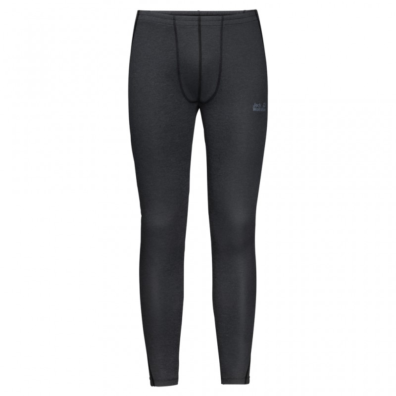 

Кальсоны SKY RANGE TIGHTS M Jack Wolfskin 1806801-6000 XL Черный
