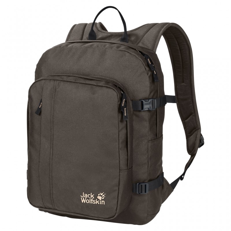

Рюкзак CAMPUS Jack Wolfskin 2007481-5087 Коричневый