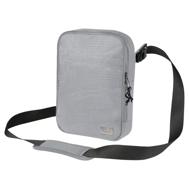

Сумка GADGETARY BLEND Jack Wolfskin 8006641-6060 Серый