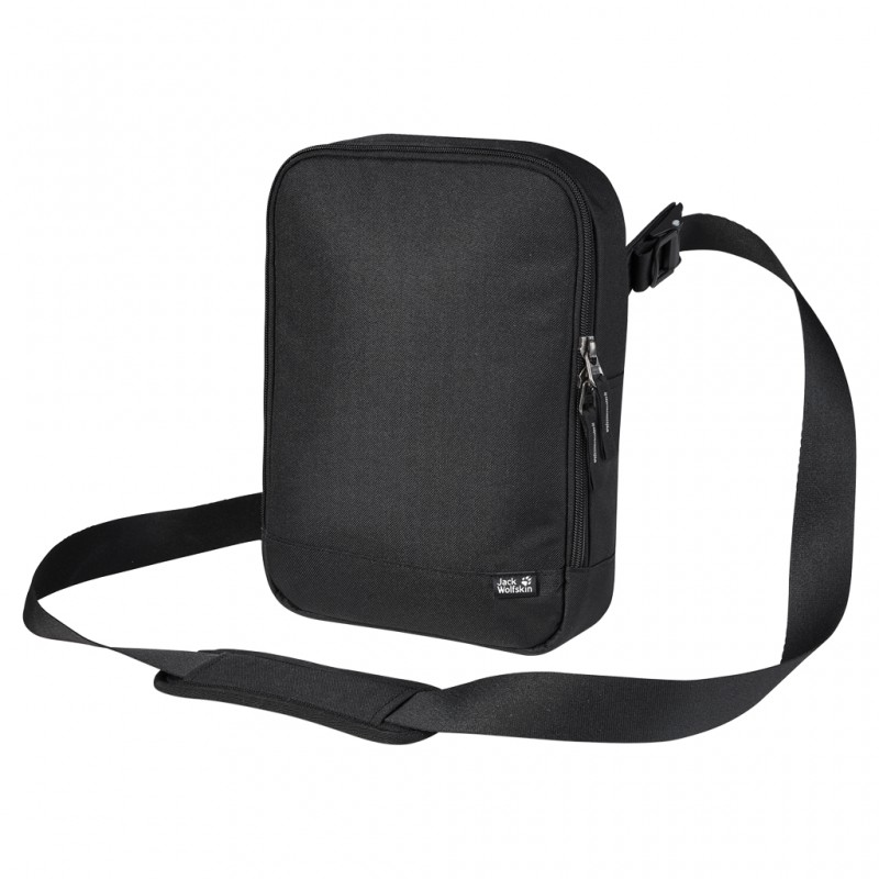 

Сумка GADGETARY Jack Wolfskin 8006611-6000 Черный