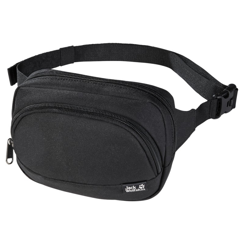

Сумка UPGRADE S Jack Wolfskin 8006701-6000 Черный