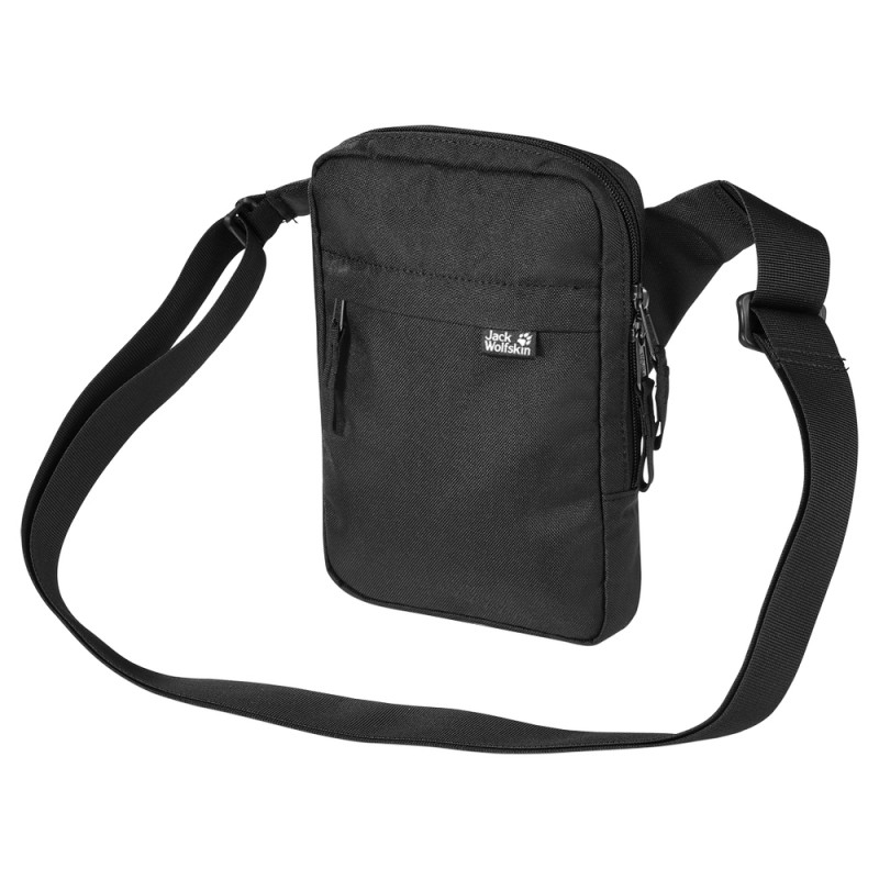 

Сумка PURSER Jack Wolfskin 8006571-6000 Черный