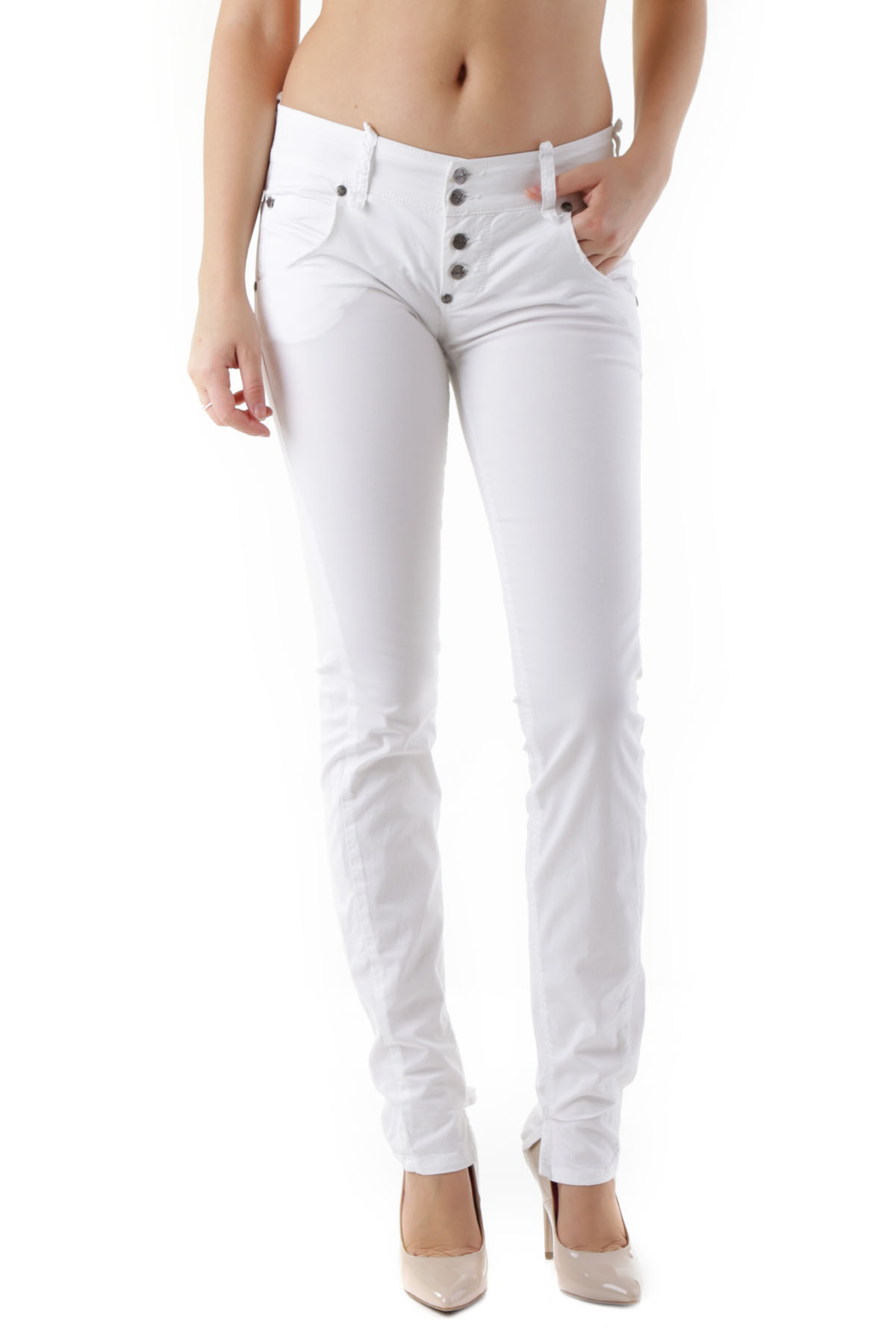 

Брюки Sexy Woman White  белый - 1, Брюки Sexy Woman White XXS белый - 1