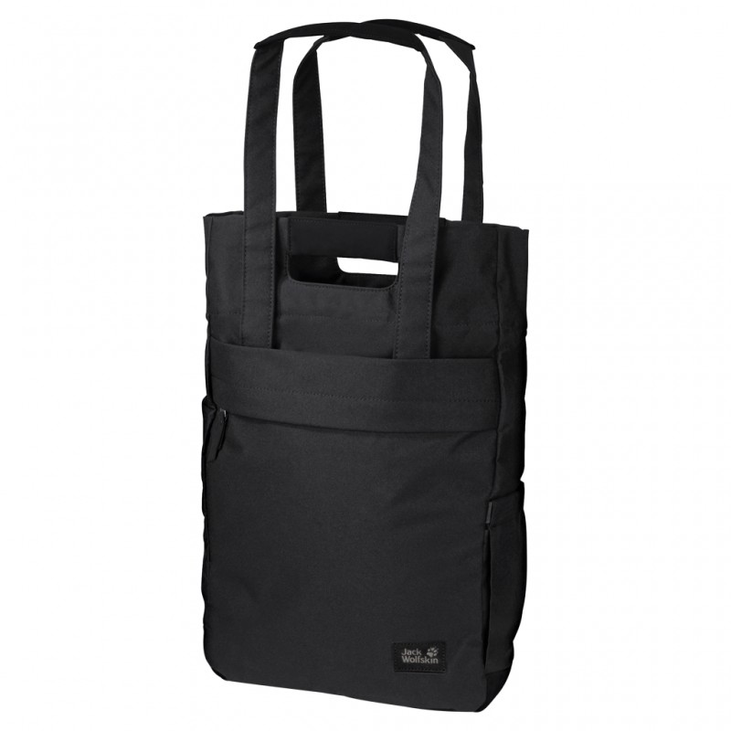 

Сумка PICCADILLY Jack Wolfskin 2004004-6666 Черный