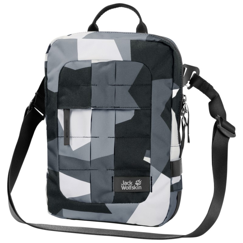 

Сумка TRT UTILITY BAG Jack Wolfskin 8006401-8122 Серый