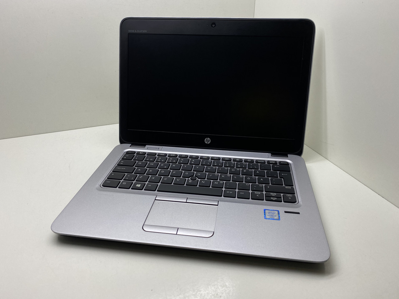 Ноутбук HP EliteBook 820 G3 12.5 i5-6200U 8 GB SSD 128 GB Б\В