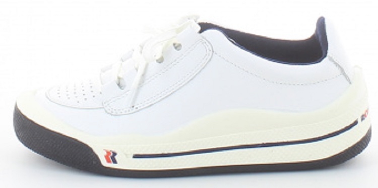 

Кеды Romika 41R03404 37р белые
