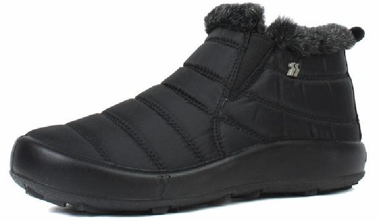 

Дутики Romika 3127R101 36р черные