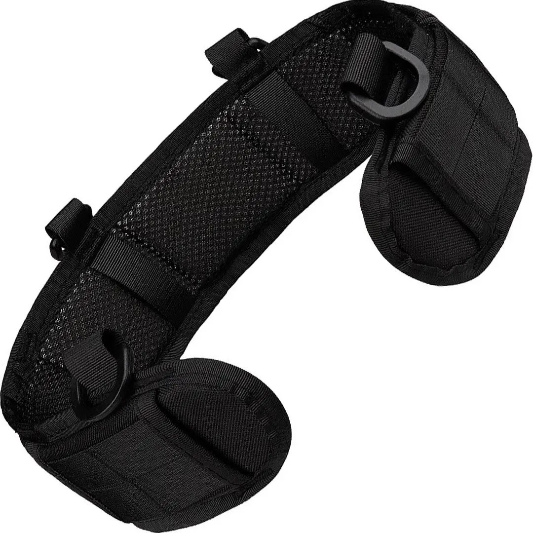 Deluxe Strap Pad™ Shoulder Strap Pad With Molle by Hazard 4