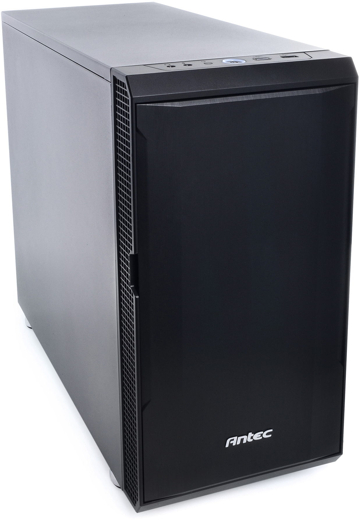 

Компьютер ARTLINE Overlord Silent SL9 v06