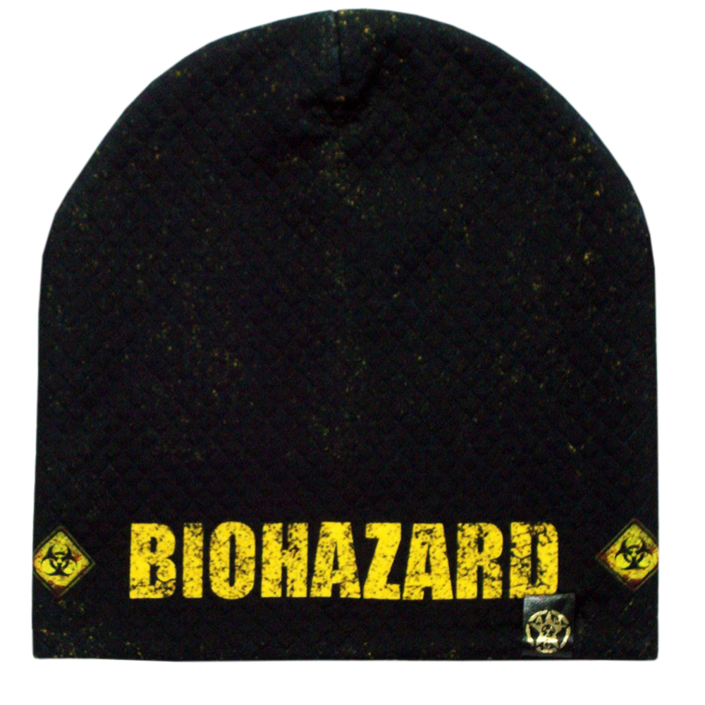 

Шапка AMG Biohazard L 1119