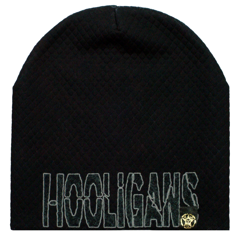 

Шапка AMG Hooligans М 1118