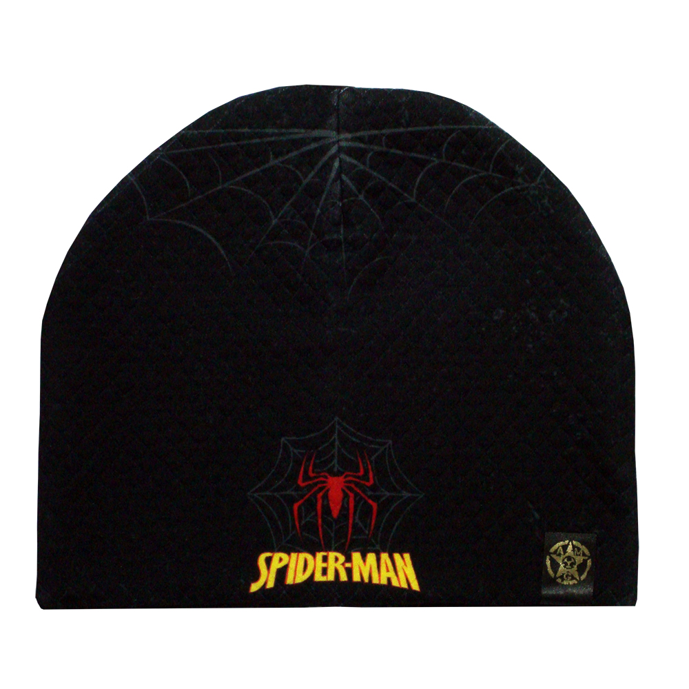 

Шапочка AMG SpiderMan S 1148