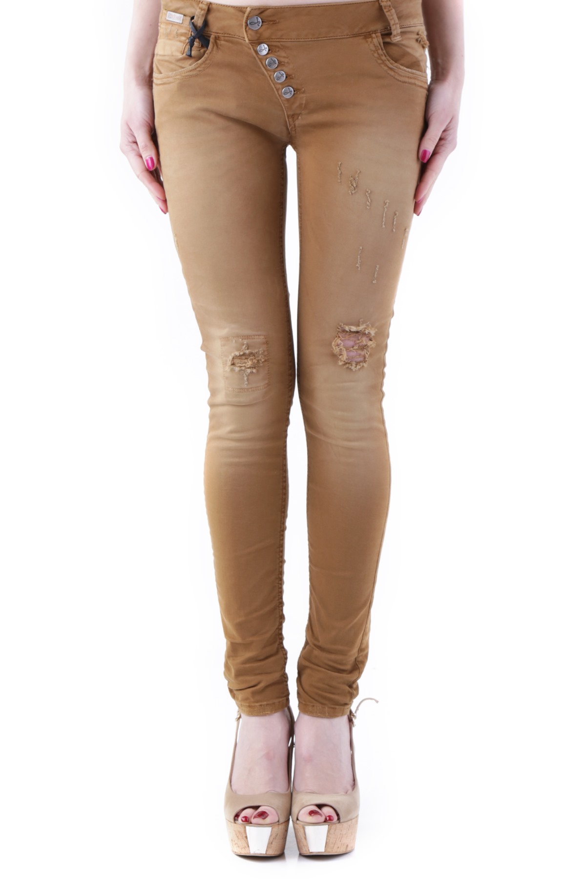

Брюки Sexy Woman Brown  коричневый, Брюки Sexy Woman Brown XS коричневый