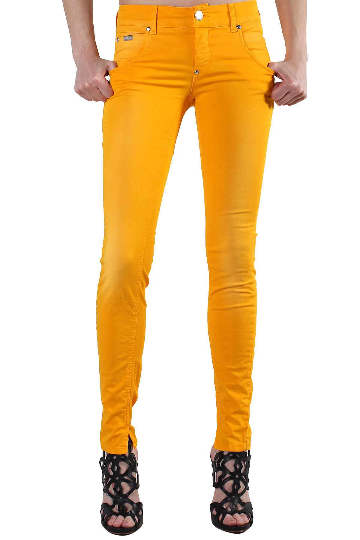 

Брюки Sexy Woman Orange  оранжевый - 1, Брюки Sexy Woman Orange XXS оранжевый - 1