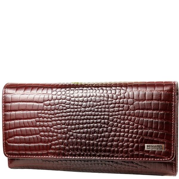 

Кошелек женский кожаный DESISAN SHI900-626