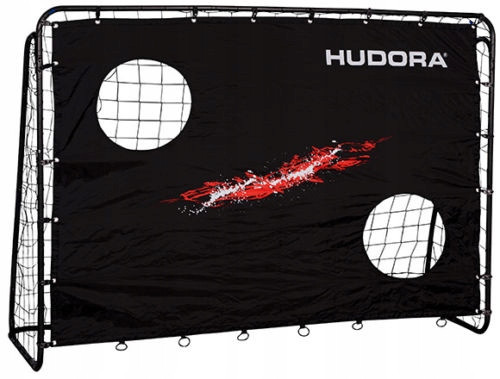

Футбольні ворота HUDORA Trainer 213 Х 152 см Німеччина