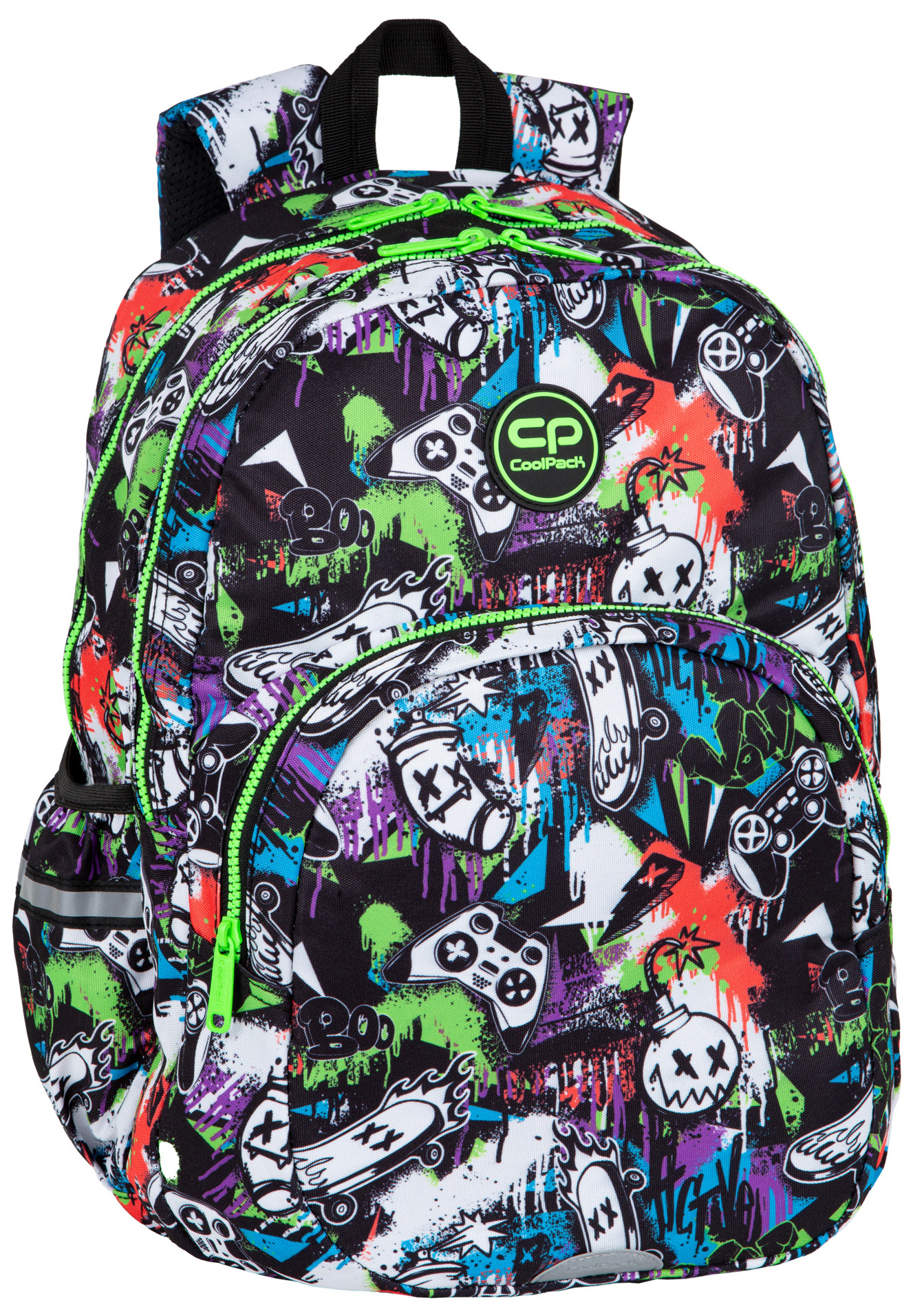 Рюкзак CoolPack Rіder Peek A Boo 27 л 44x33x19 см (F059675) – фото ...