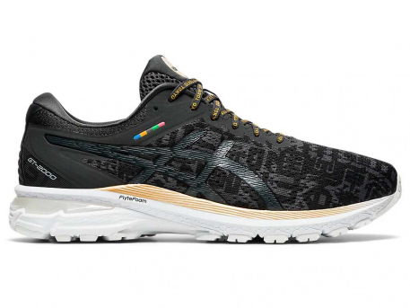 

Кроссовки для бега Asics GT-2000 8 1011B070-001 46
