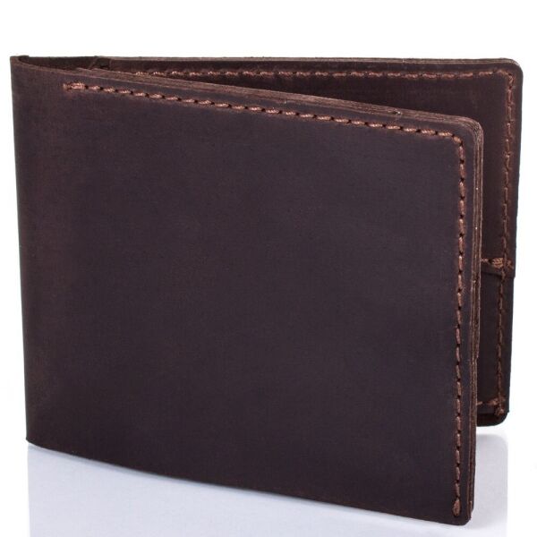 

Мужское кожаное портмоне DNK LEATHER DNK-Portmone-col-F