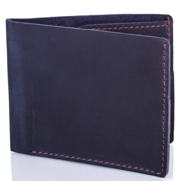 

Мужское кожаное портмоне DNK LEATHER DNK-Portmone-col-К