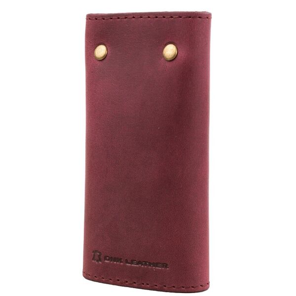 

Женская кожаная ключница DNK LEATHER DNK-Keys-Scol-L