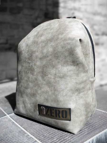 

Молодежный рюкзак manufactura MAN-001-5 никель (131622-2600131622010)